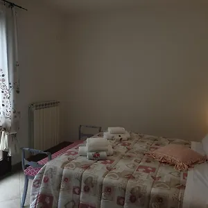 I Tulipani. I Tulipani Rossi Affittacamere