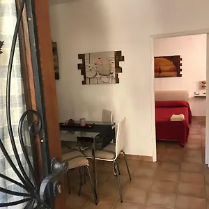 Casa Al Castello Casa vacanze