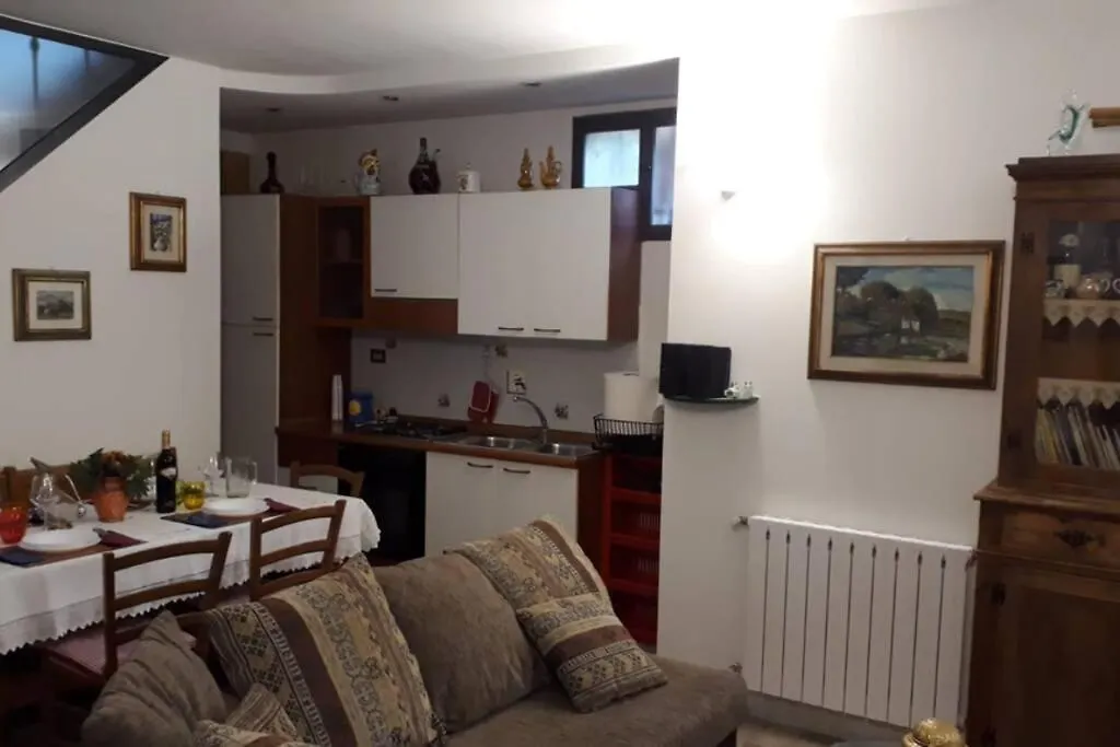 Cozy Apartment At The Gates Of Florence Tavarnuzze