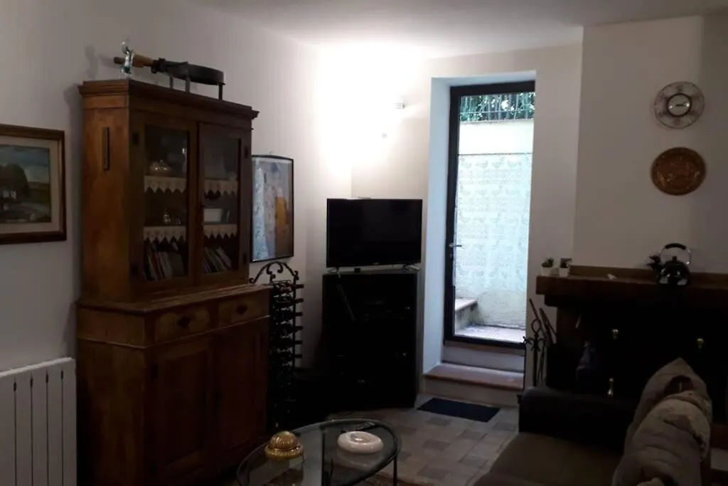 Cozy Apartment At The Gates Of Florence タヴァルヌッツェ