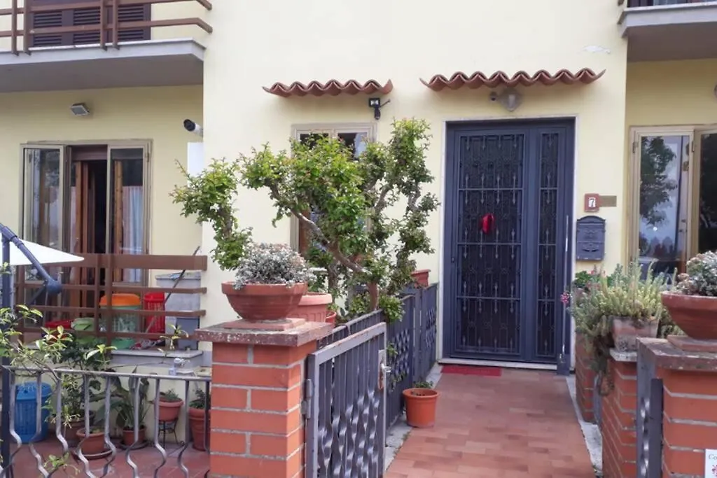Cozy Apartment At The Gates Of Florence タヴァルヌッツェ
